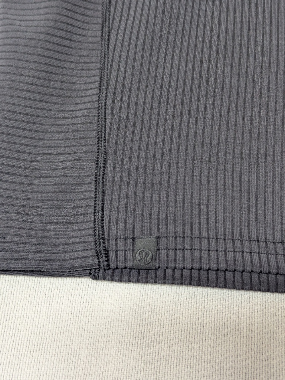 Lululemon Ribbed Softstreme Matching Set - Size 6 - Picture 4 of 15